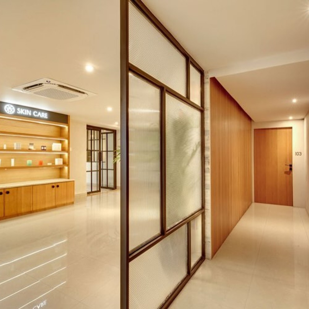 Residential