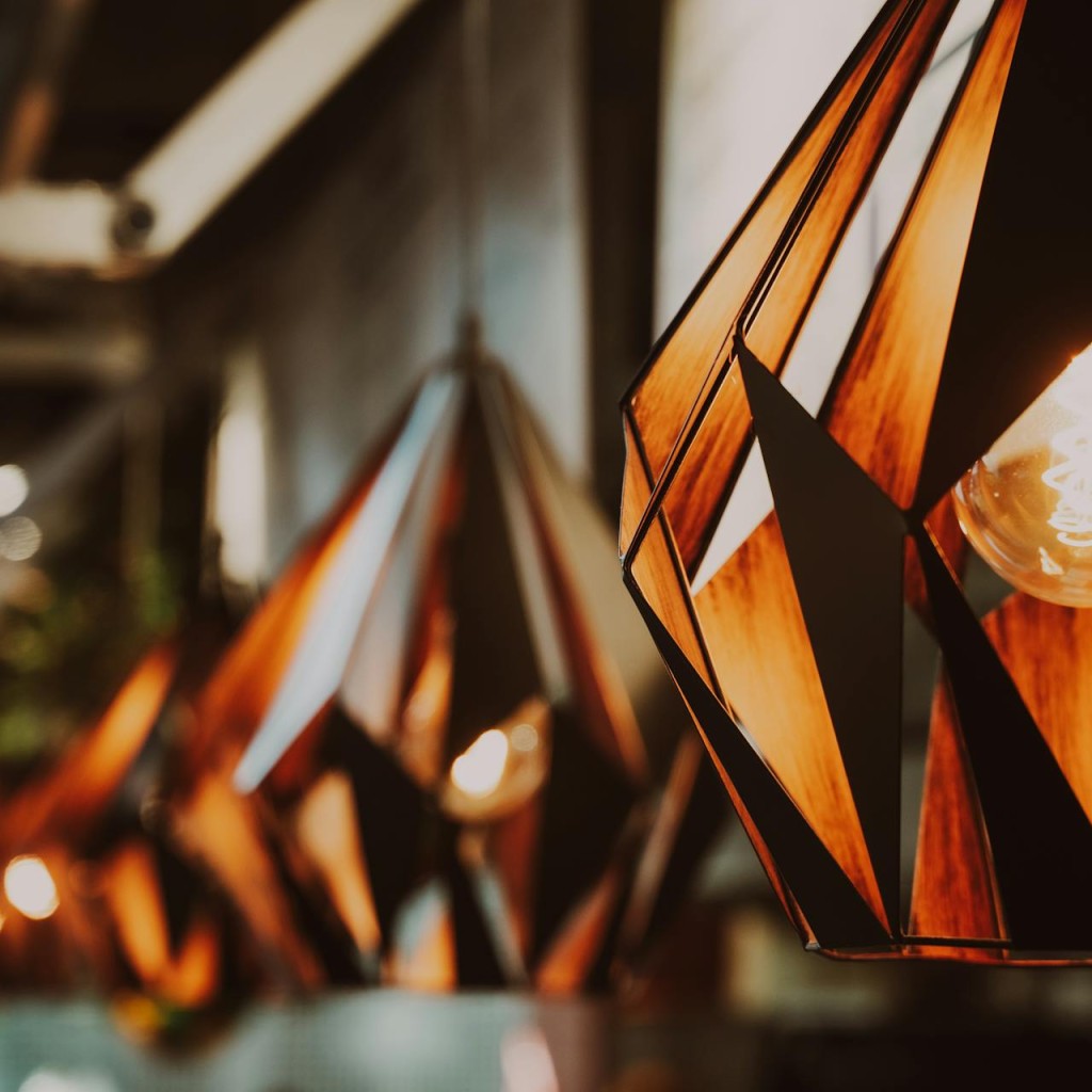 Doko Pendant