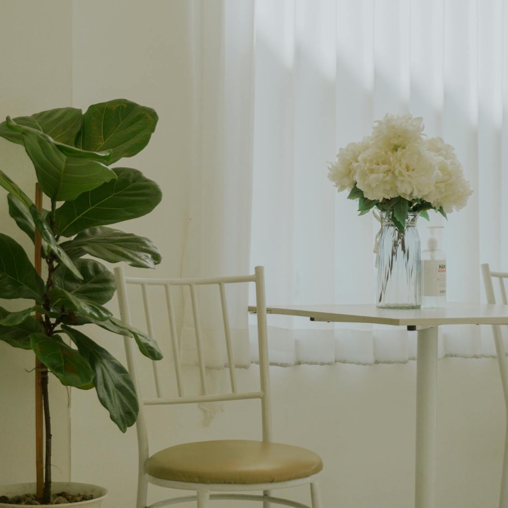 Thimi Low Table