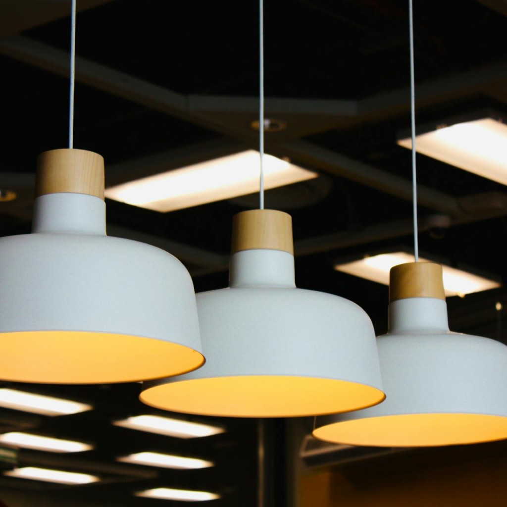 Canister Set Lights